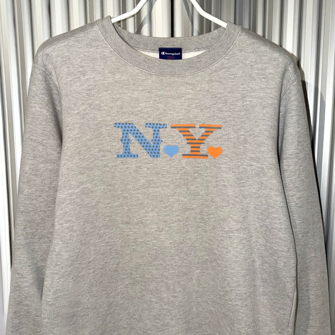 Champion sweat shirt 상품이미지3