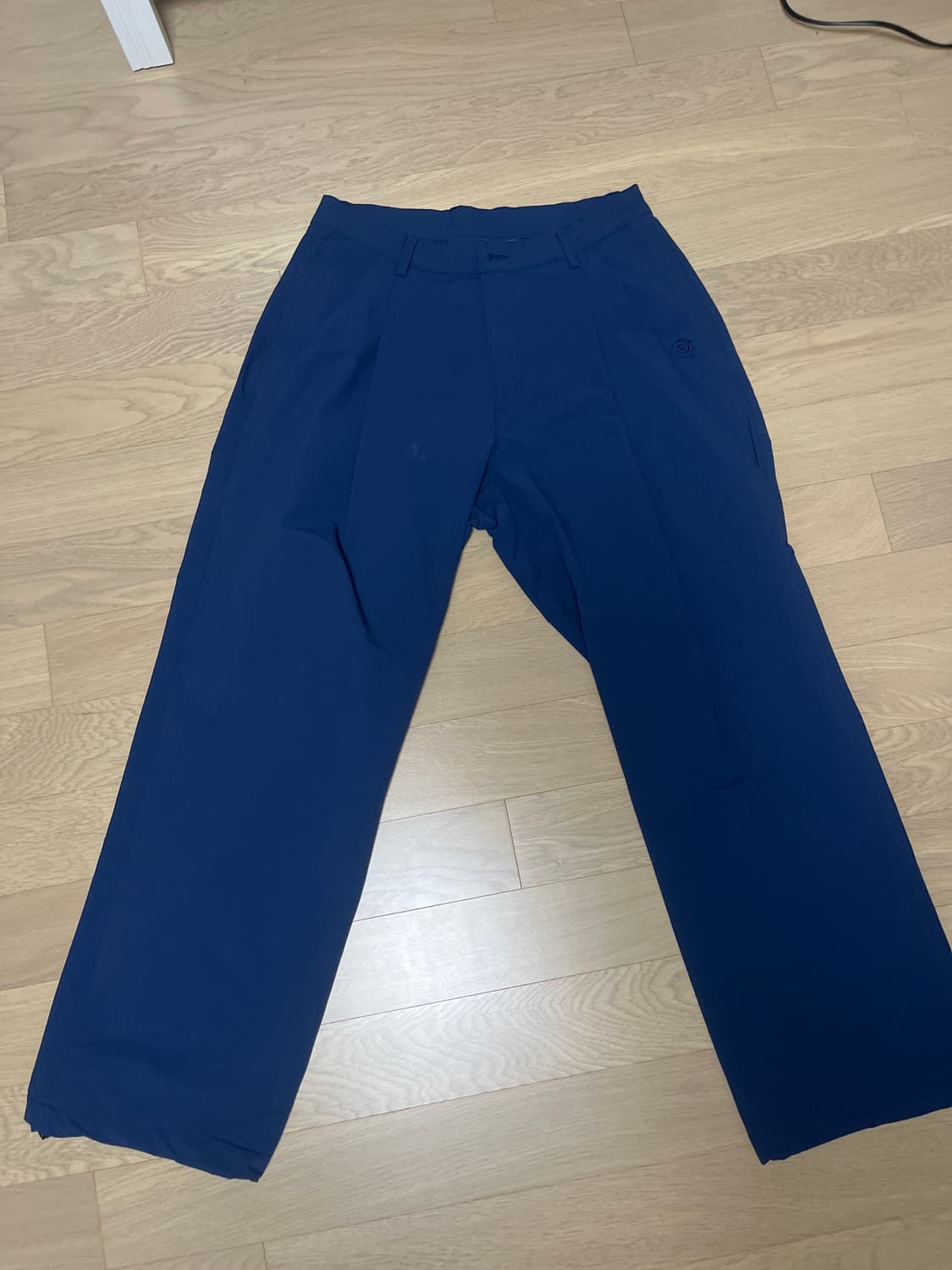 트래블 벌룬팬츠 상품이미지1