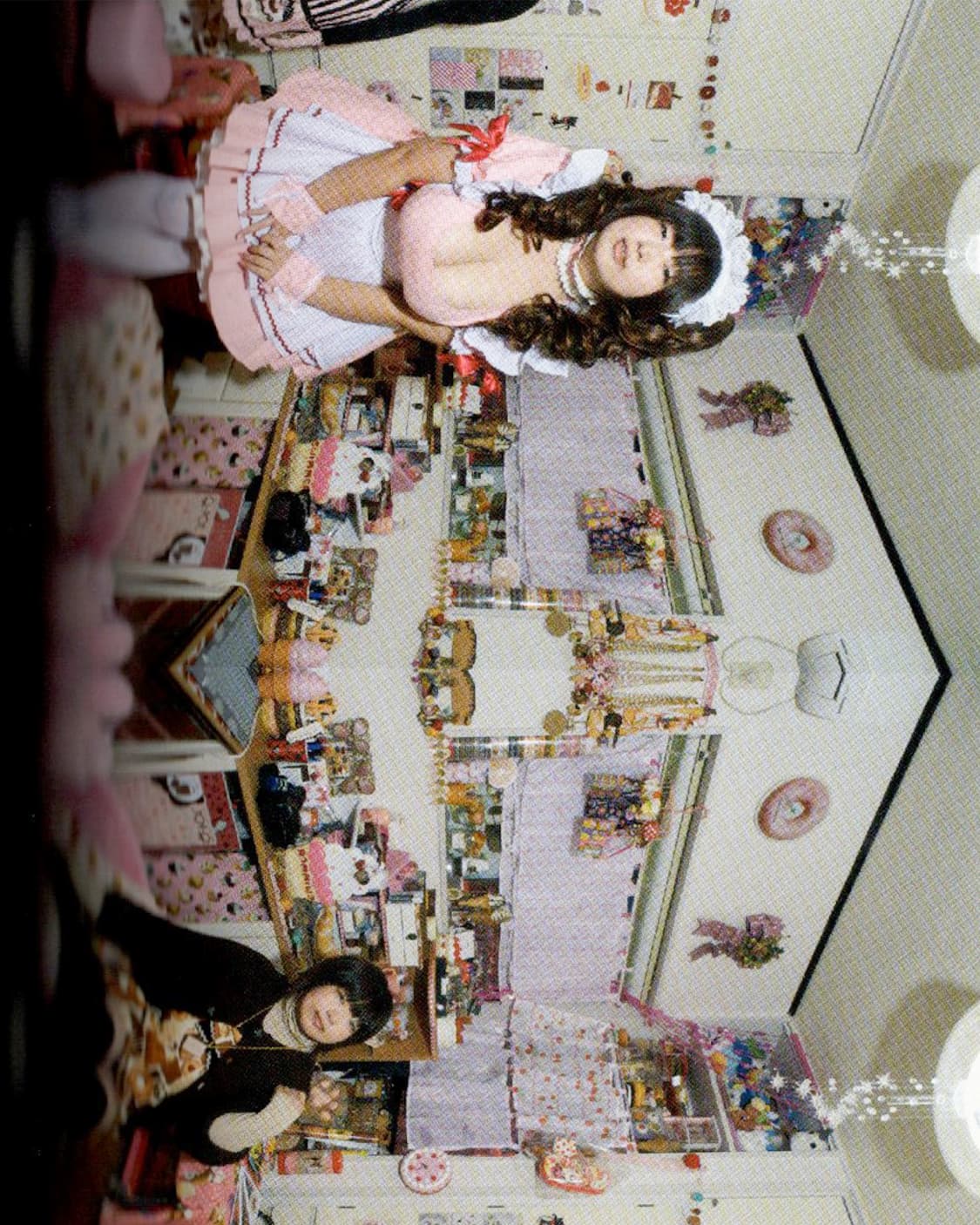 츠즈키 쿄이치 - HEAVEN (2010) 초판 사진집 상품이미지3