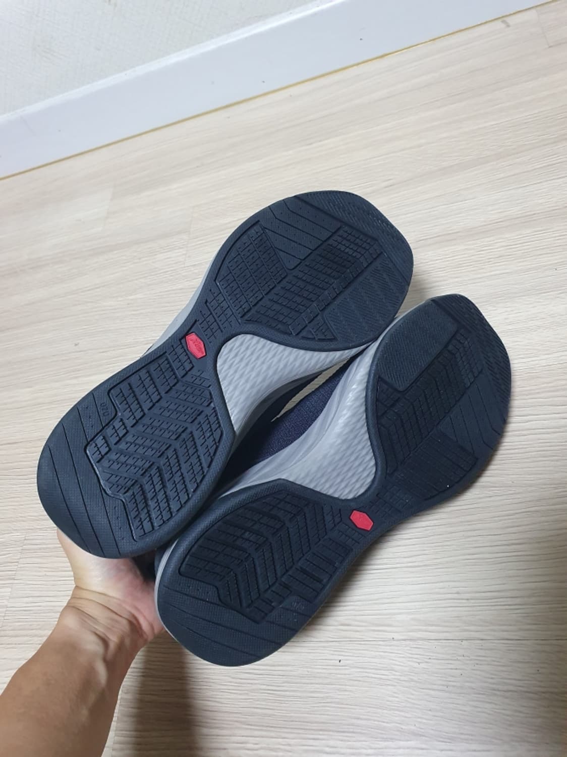 k2 안전화 작업화 270 상품이미지6