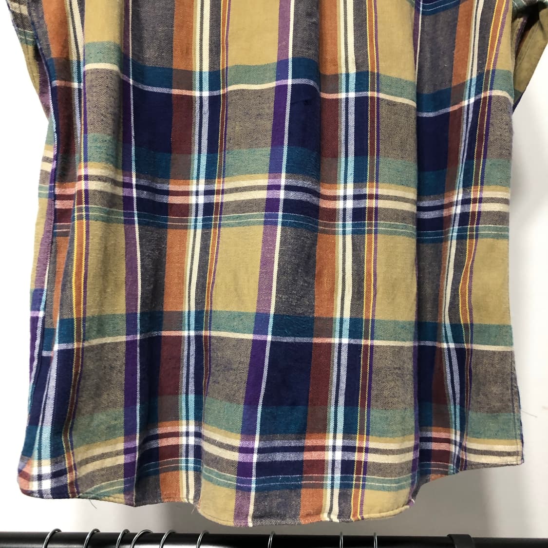 90s BOSTON TRADERS 보스보턴트레이더스 워크셔츠  상품이미지8