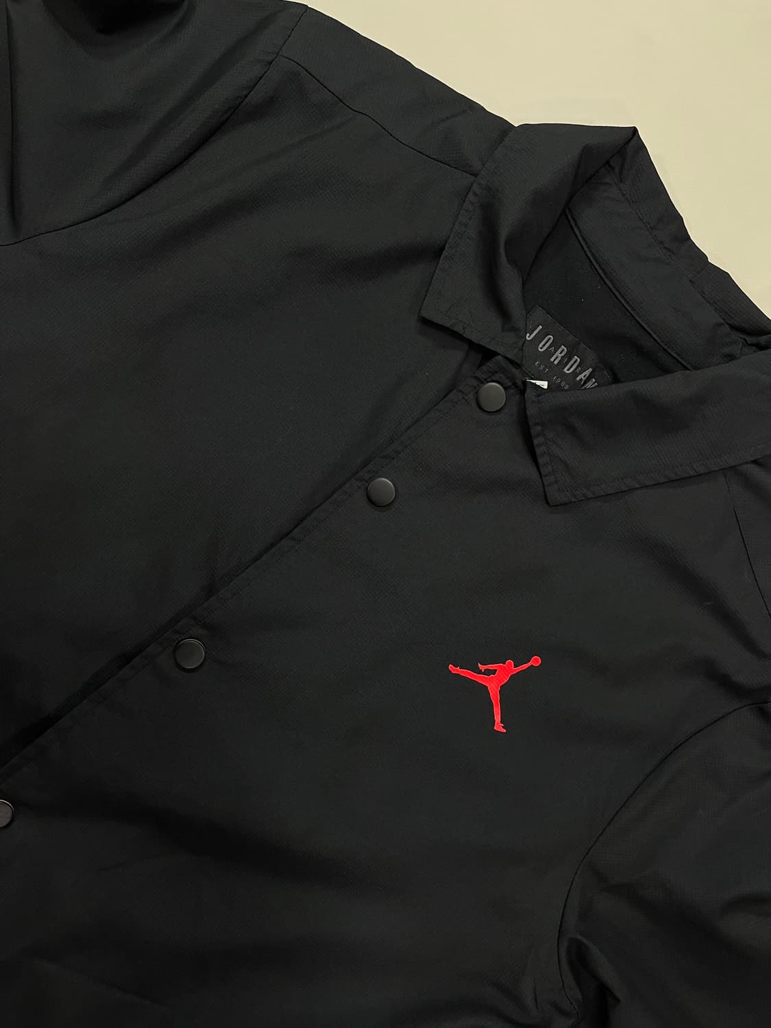 나이키 PSG X 조던 코치 재킷 상품이미지4