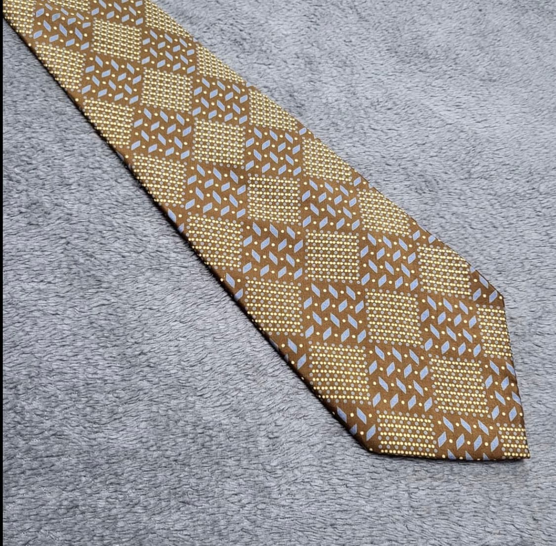 넥타이(크리스찬디올) n101 상품이미지3