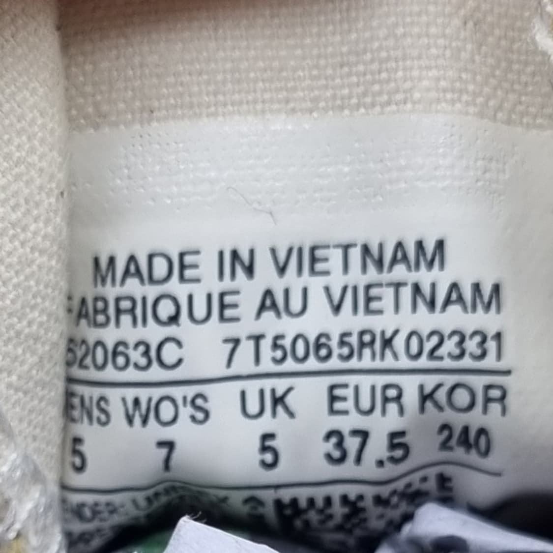 컨버스 척70 썬플라워 여성스니커즈 240  상품이미지5