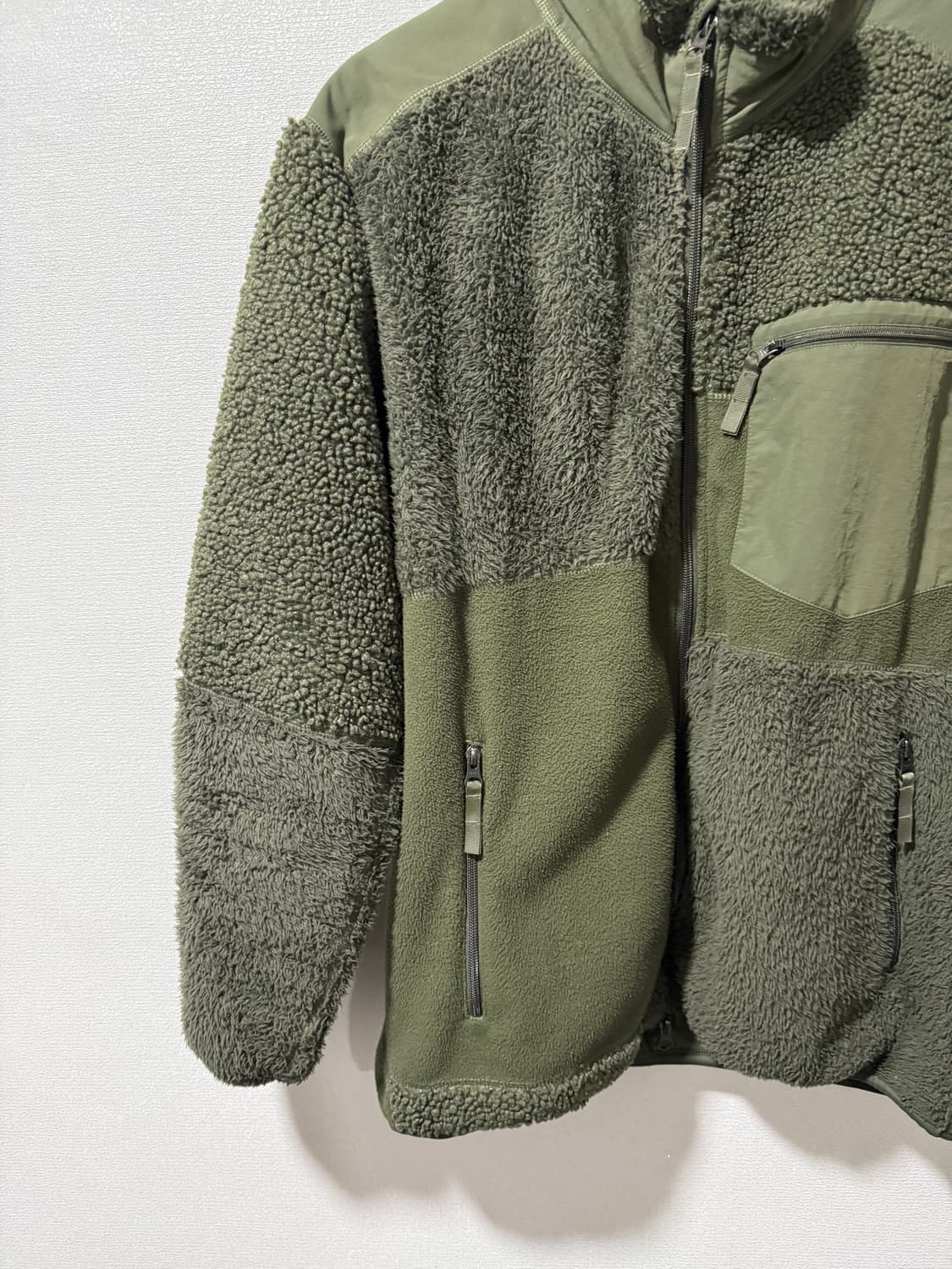 엔지니어드가먼츠 유니클로 XL 상품이미지2