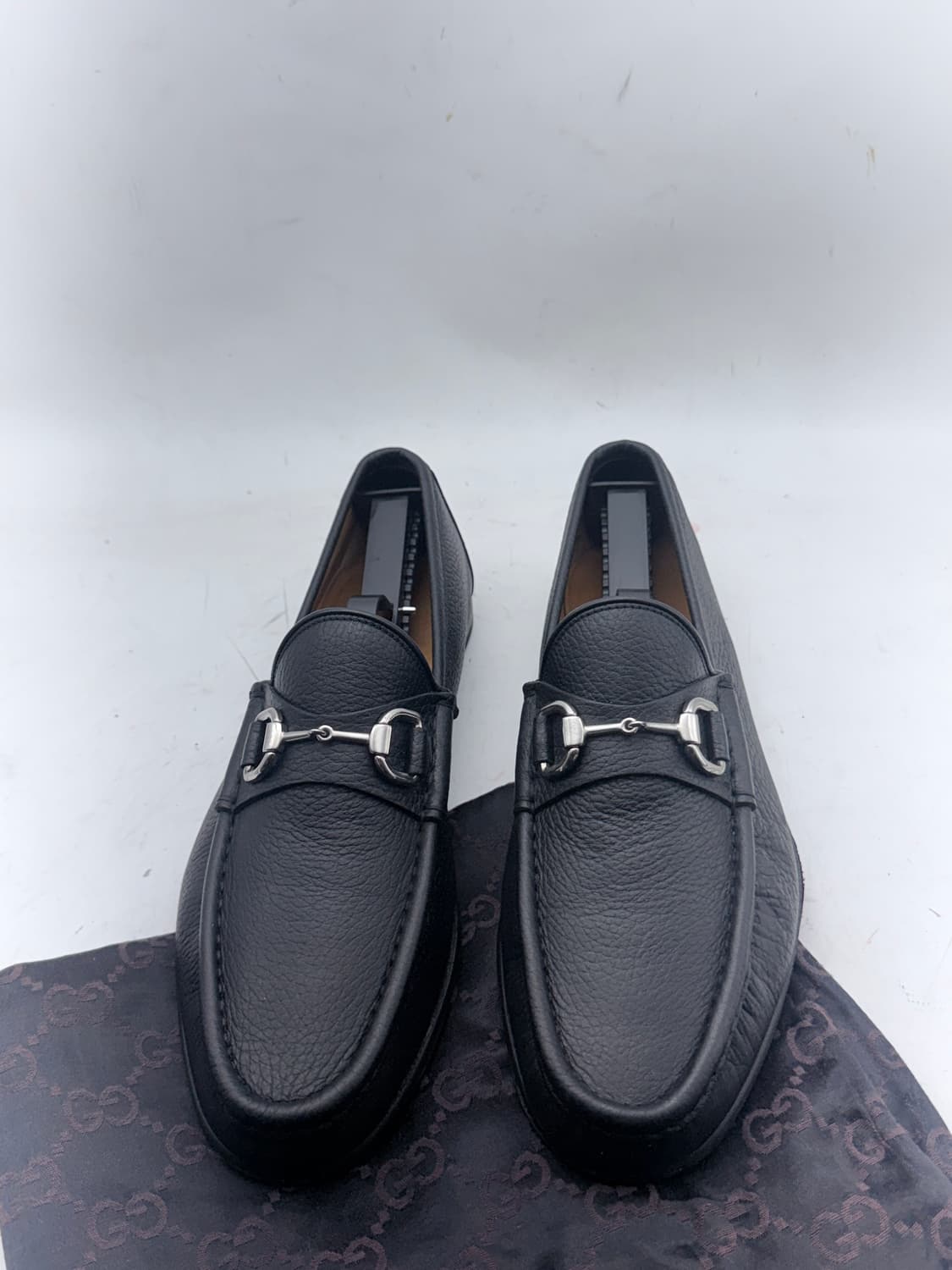 정품)구찌구두260 상품이미지2