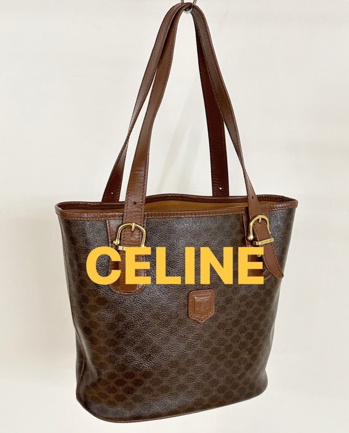 셀린느 트리오페 핸드백 상품이미지1