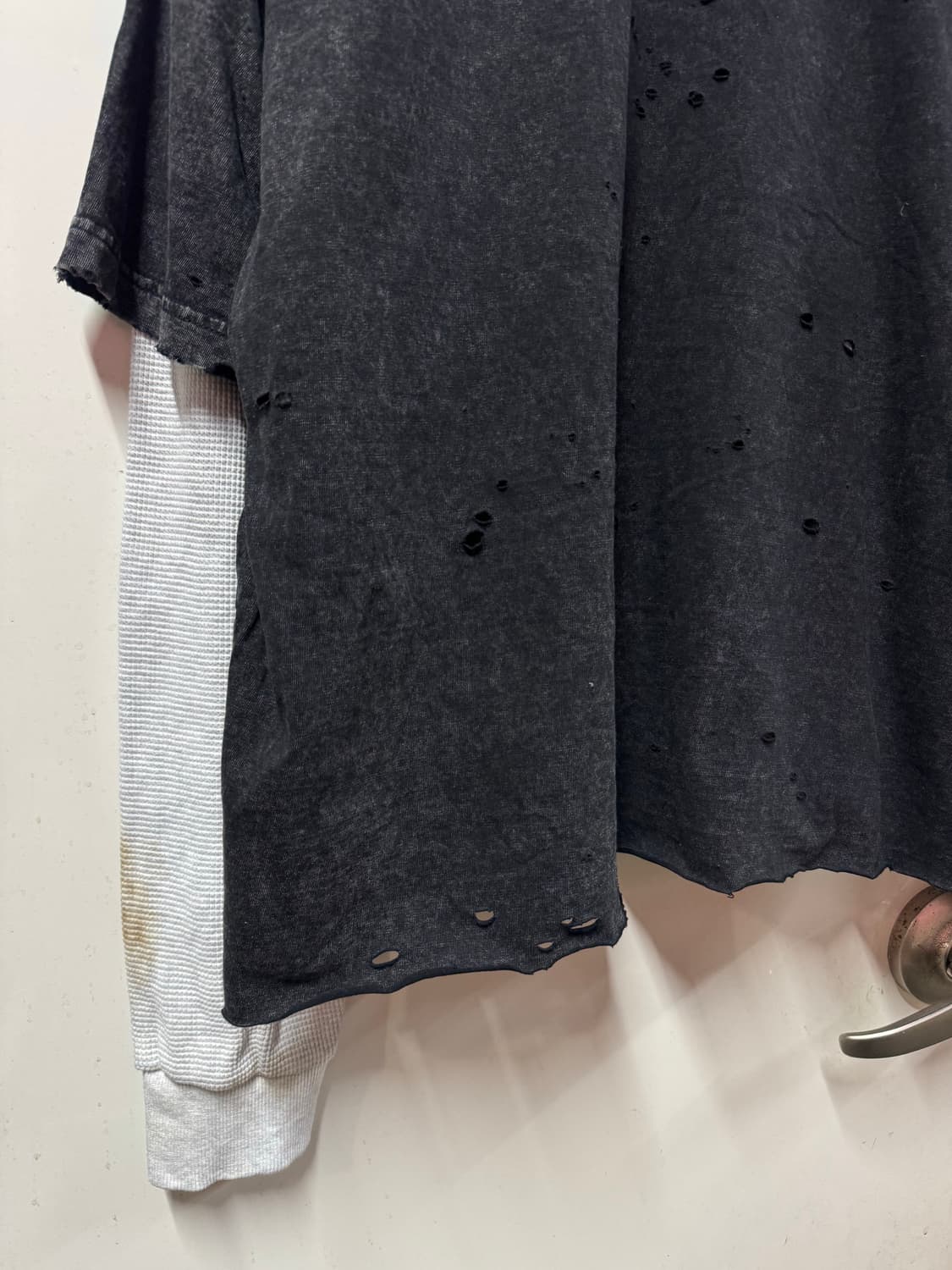 빈티지 반팔 상품이미지8