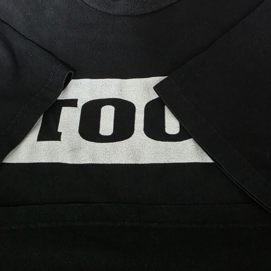 [XL] 90s 툴 TOOL 스패너 빈티지 밴드티 상품이미지3