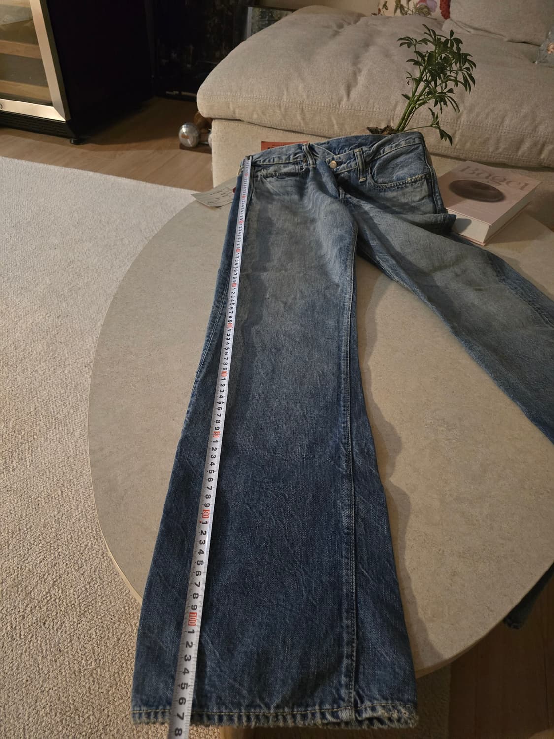 풀카운트 1120 다트포드 새제품 34사이즈입니다 상품이미지10