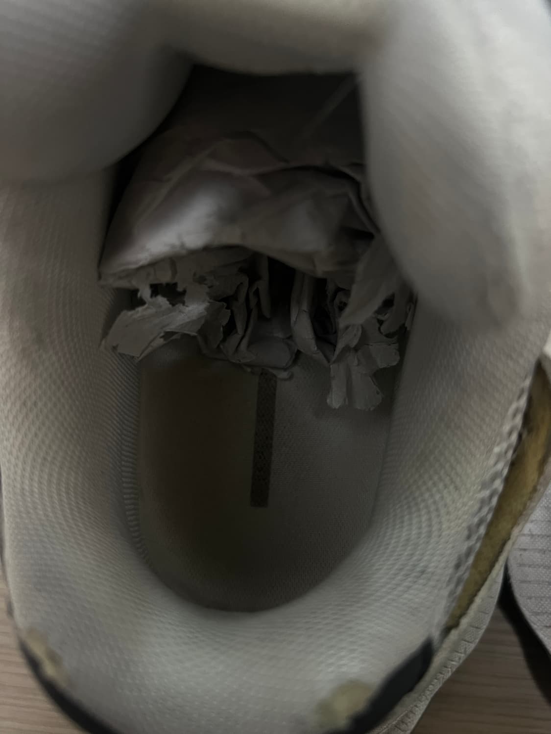 발렌시아가 카고 스니커즈 40사이즈 상품이미지10