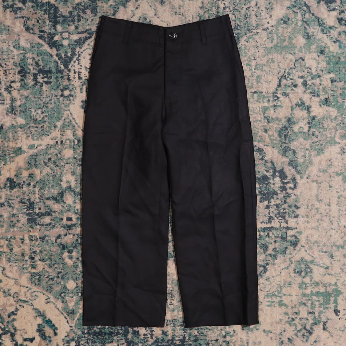 RICK OWENS 릭오웬스 17FW 테일러드 슬랙스 38 상품이미지1