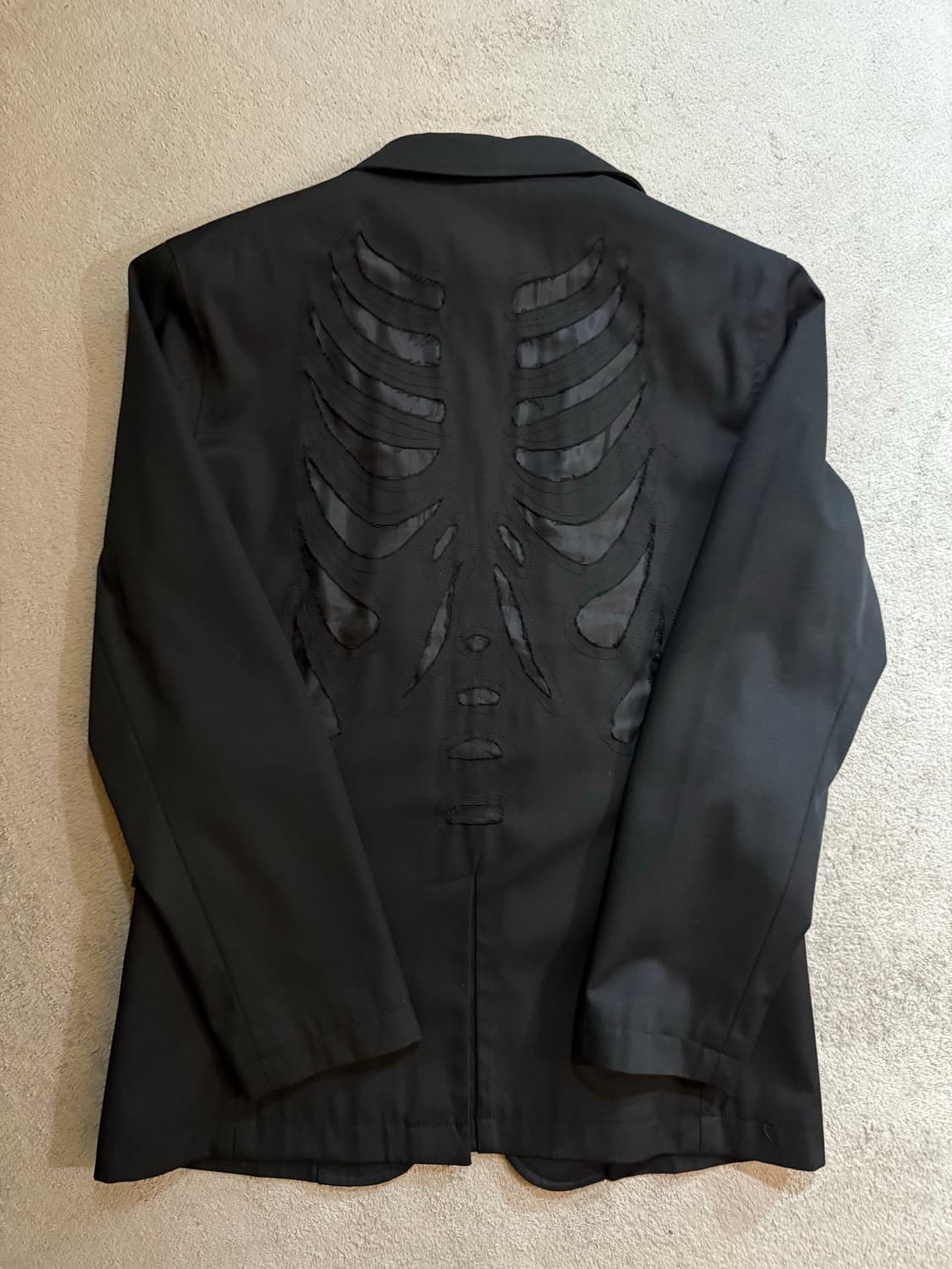 [M] Surgery 블레이저 상품이미지3