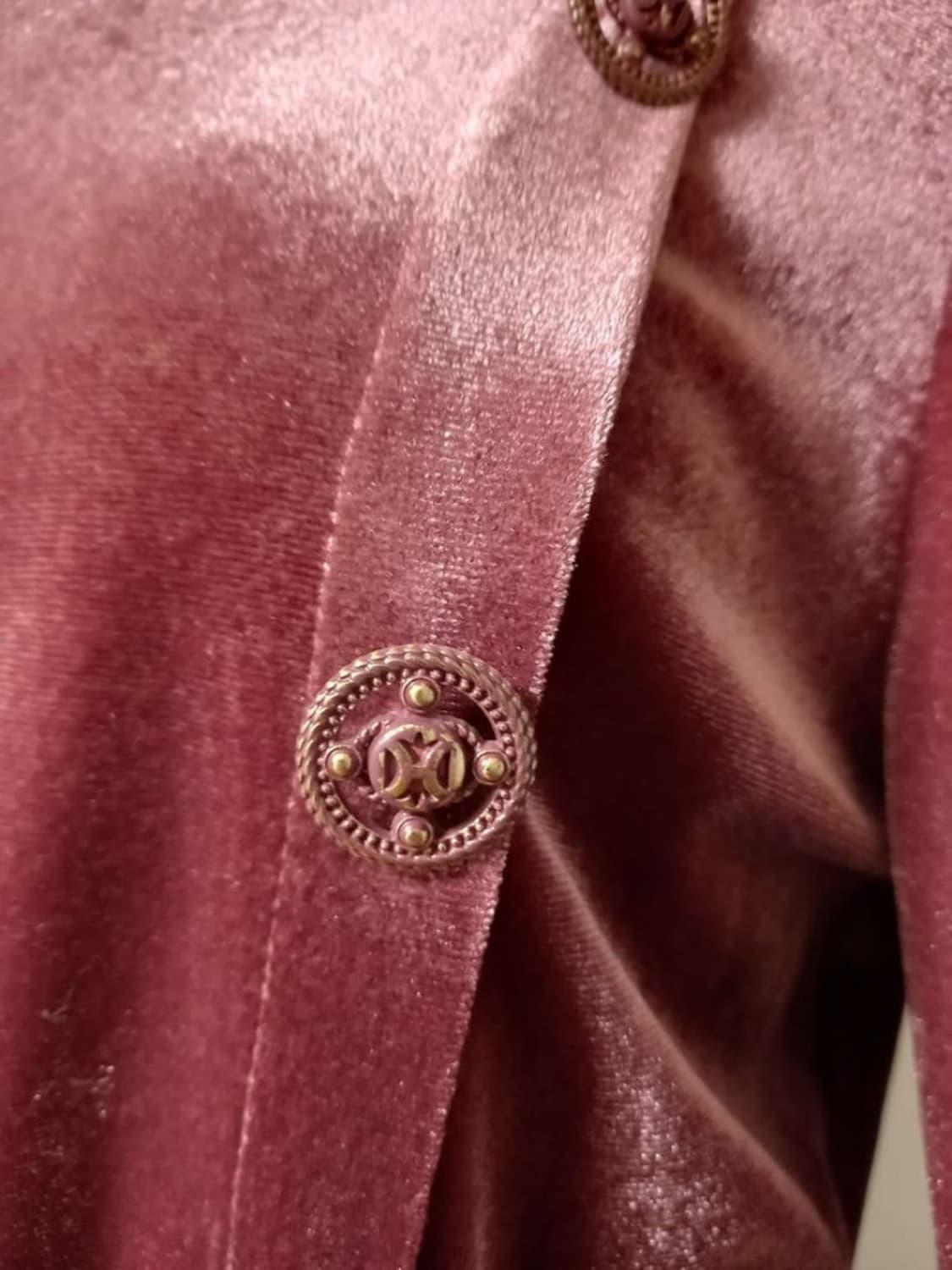 듀엘 밸벳 원피스 상품이미지8