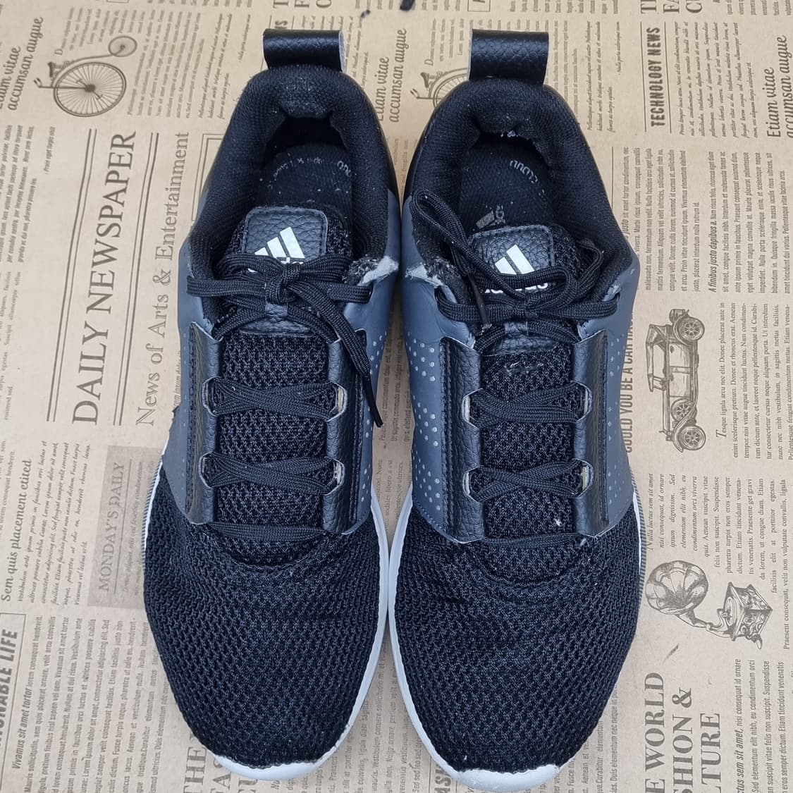 아디다스 마도르 남성운동화270 상품이미지2