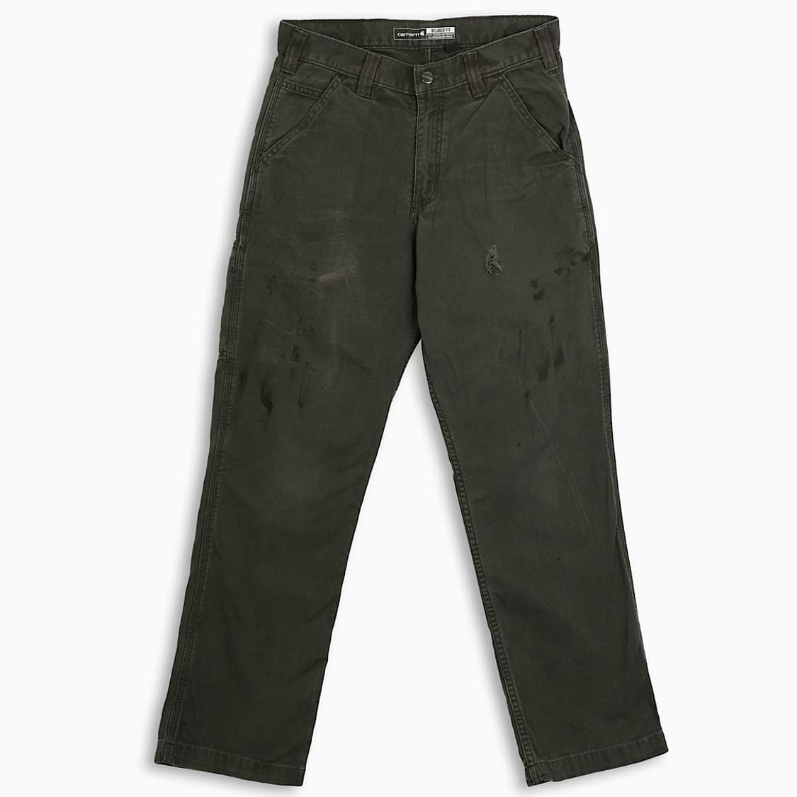 빈티지 칼하트 워크 팬츠 10291 30 인치 CH2913101 상품이미지2
