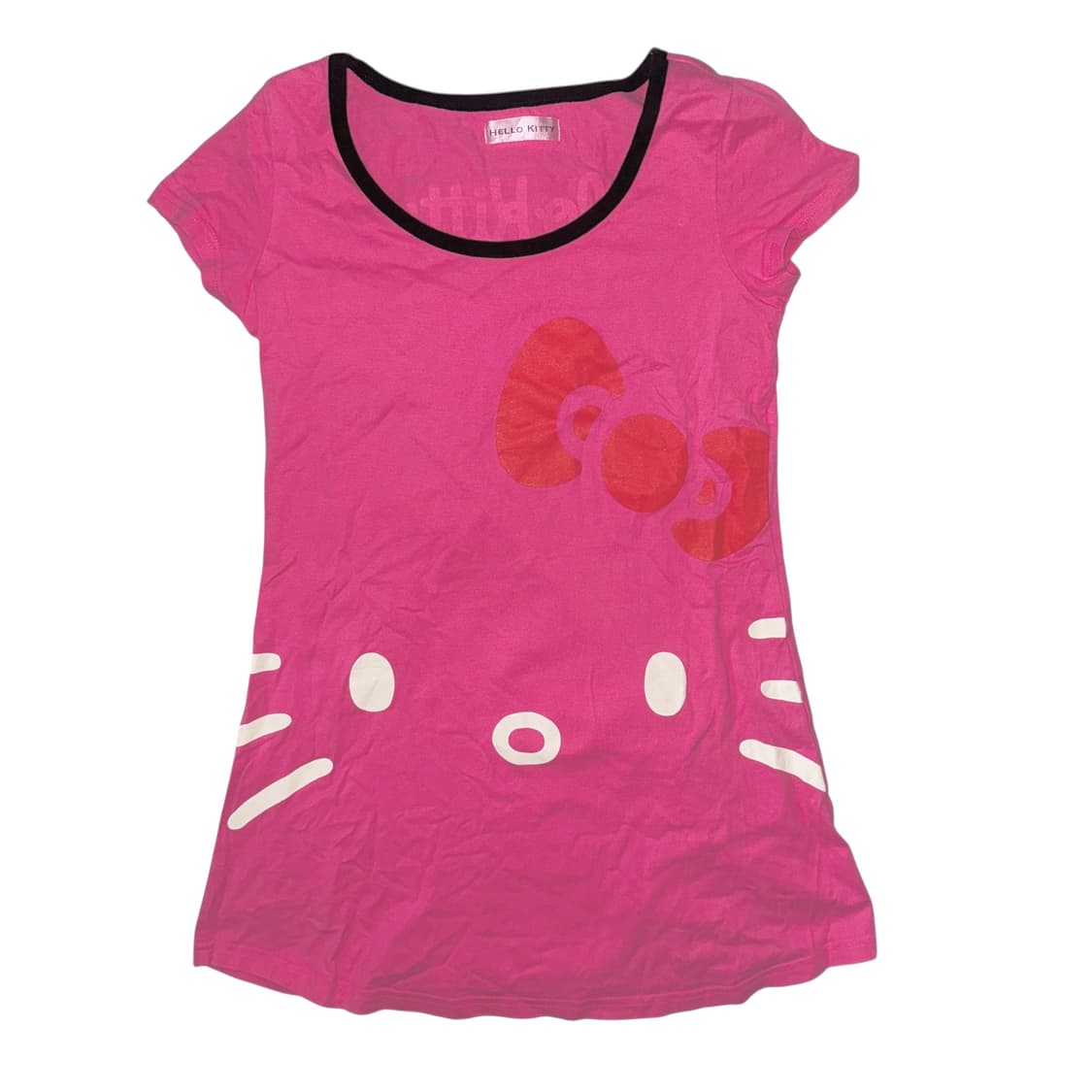 Hello kitty t-shirt 상품이미지1