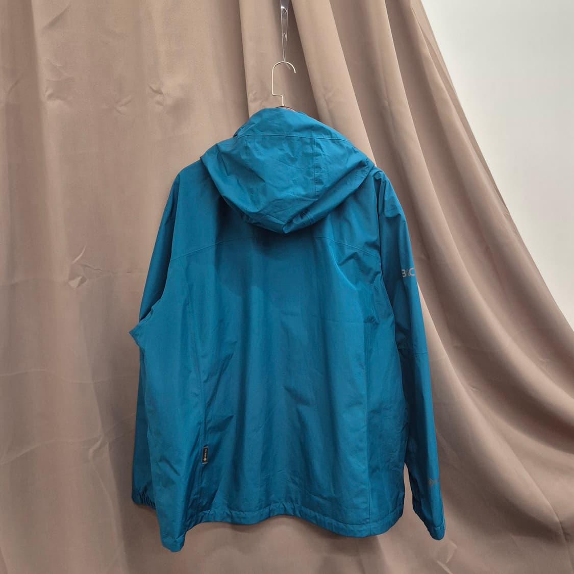 블랙야크 고어텍스 바람막이 자켓 6XL 상품이미지5