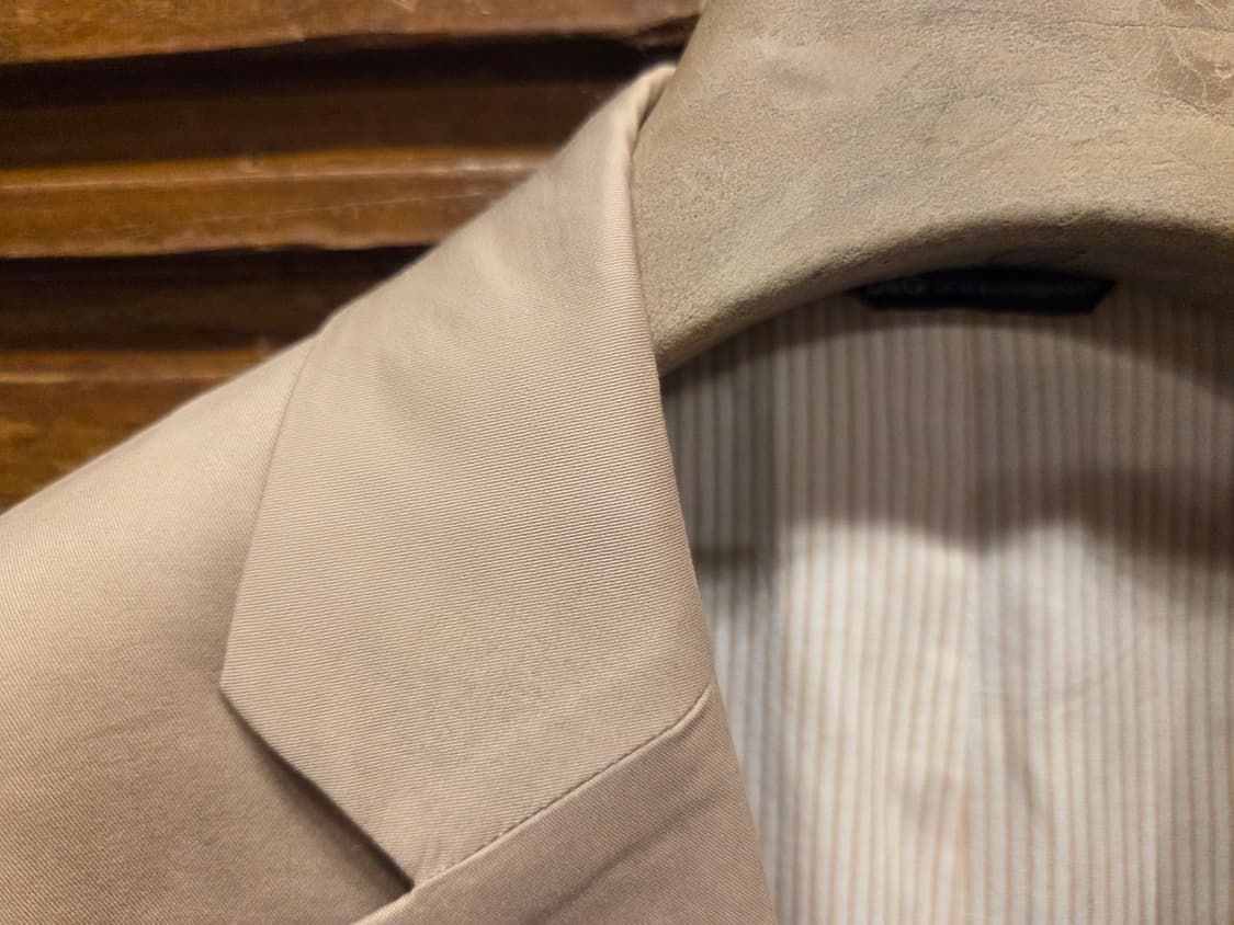 돌체앤가바나 자켓 상품이미지2