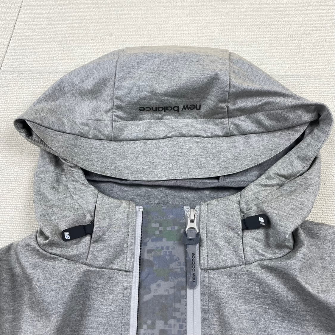 (L) 뉴발란스 져지 상품이미지4