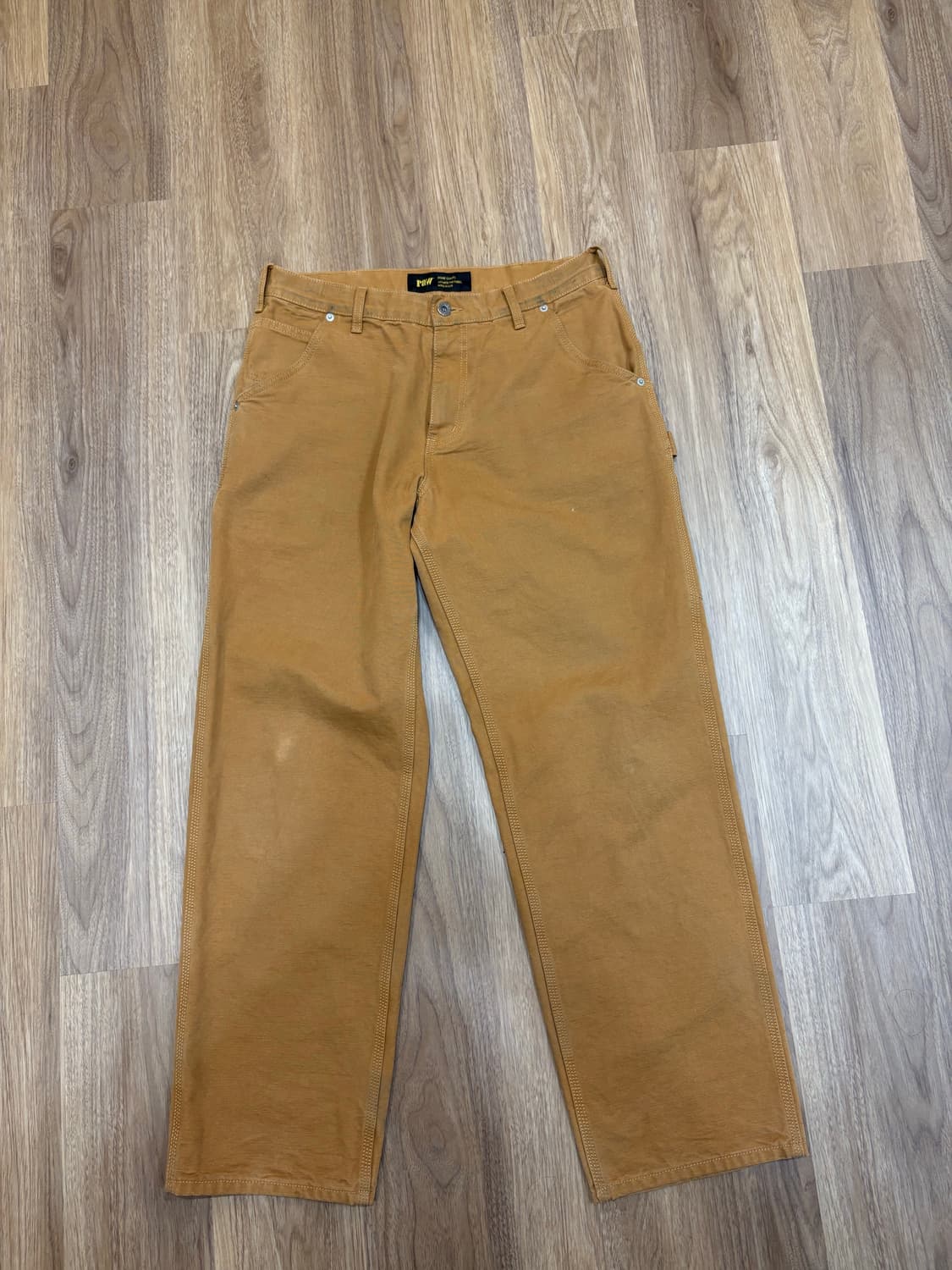 블라인드파일즈 카펜터 탄 0사이즈 상품이미지1