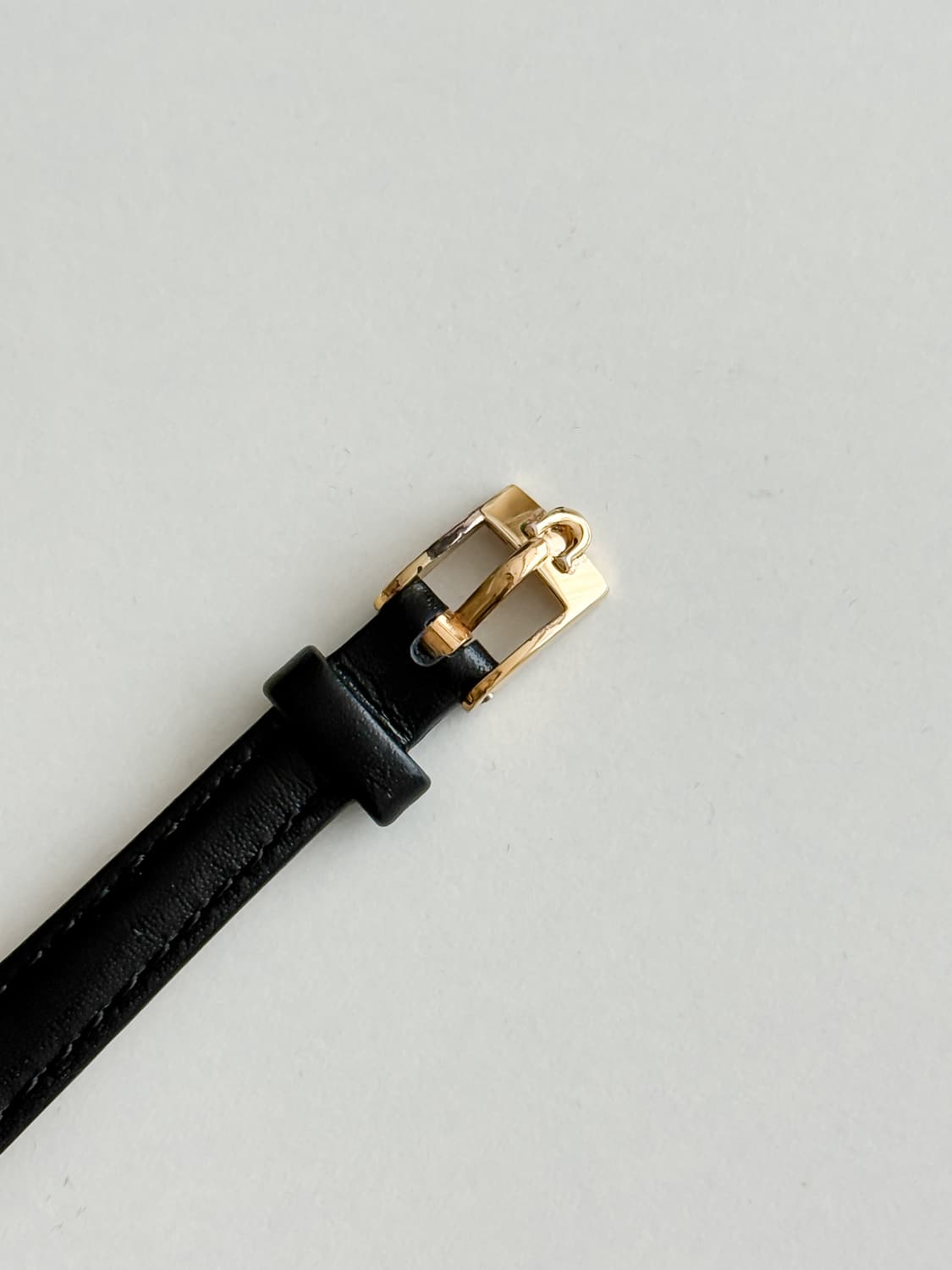 오메가 라운드 수동 시계 상품이미지7