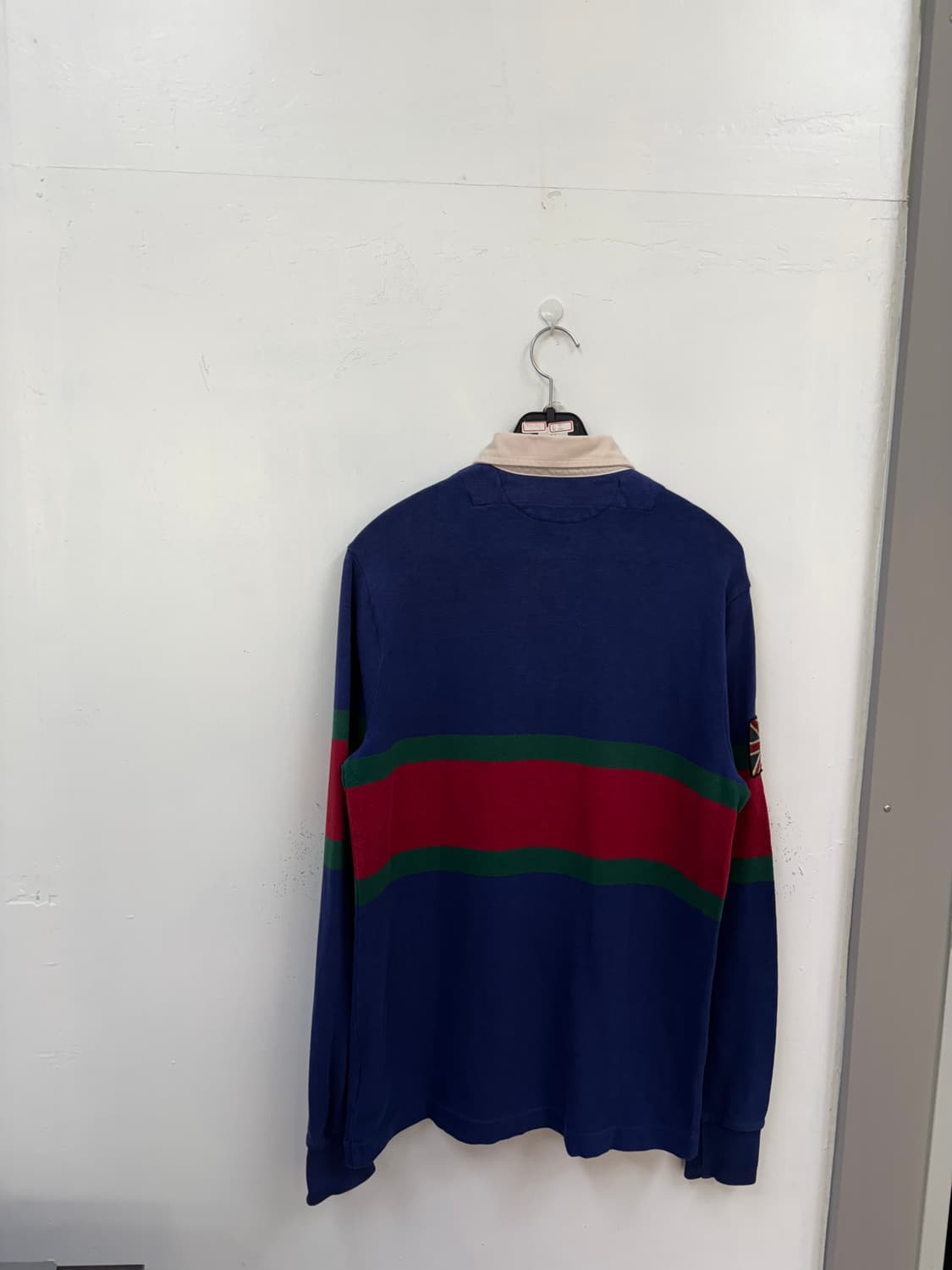 폴로랄프로렌 럭비 카라티  상품이미지7