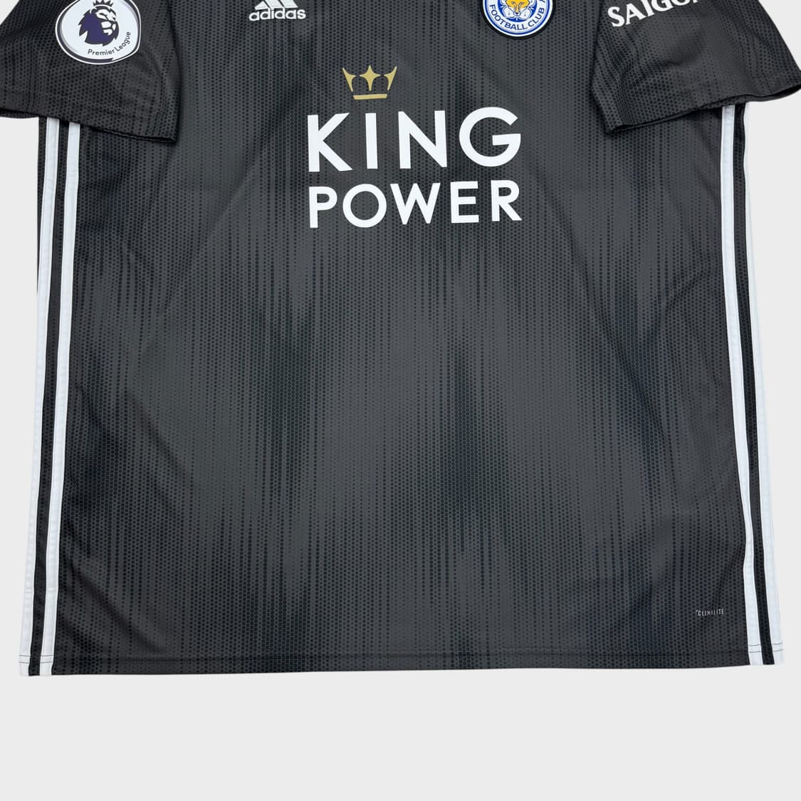 19-20 레스터 시티 써드 No.9 제이미 바디 상품이미지6