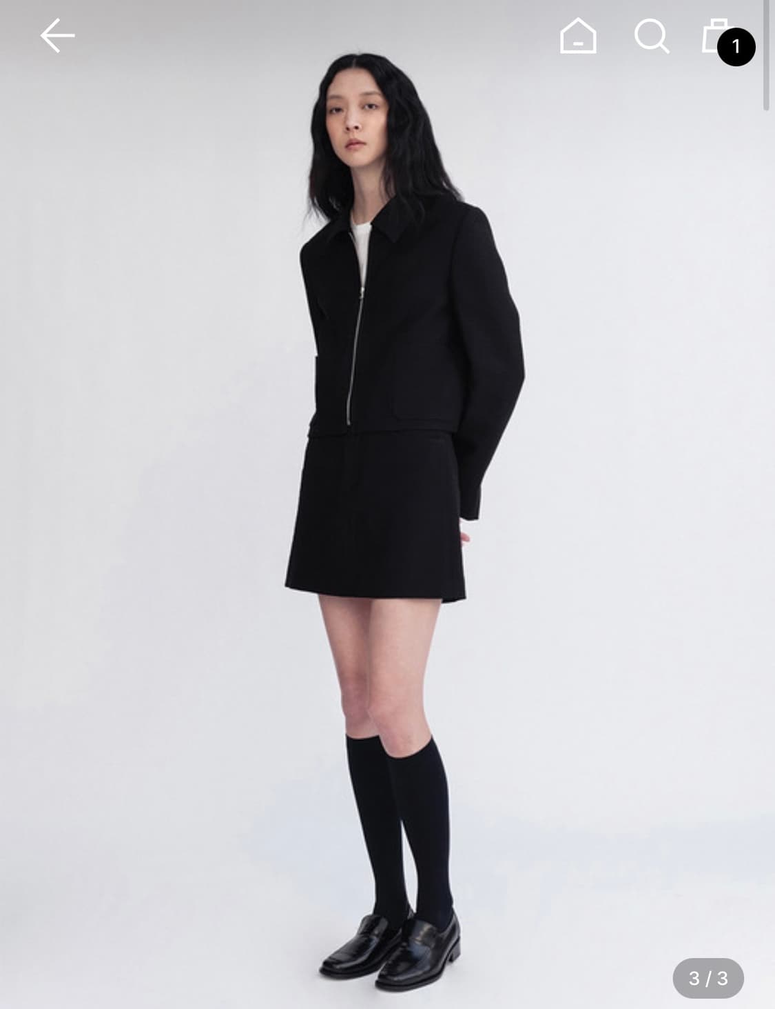 lfm 자켓 상품이미지1