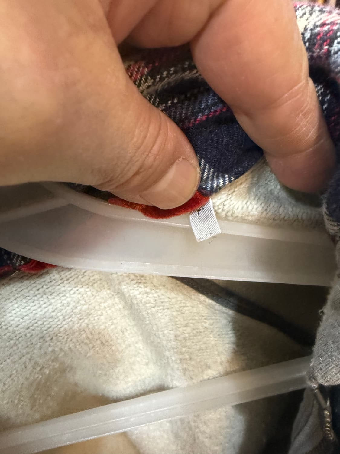 100 정품 프랑키 메렐레 데님 후드자켓 팝니다 상품이미지7