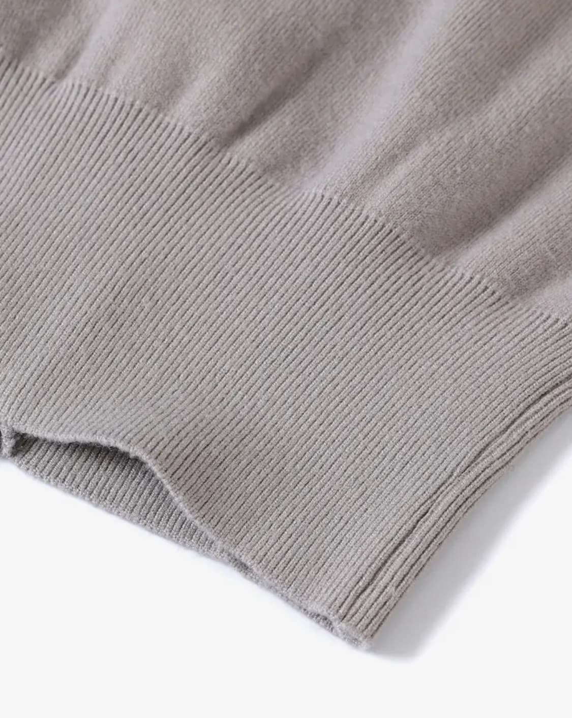 낫유어로즈 소피아 워머 세트 그레이 상품이미지6