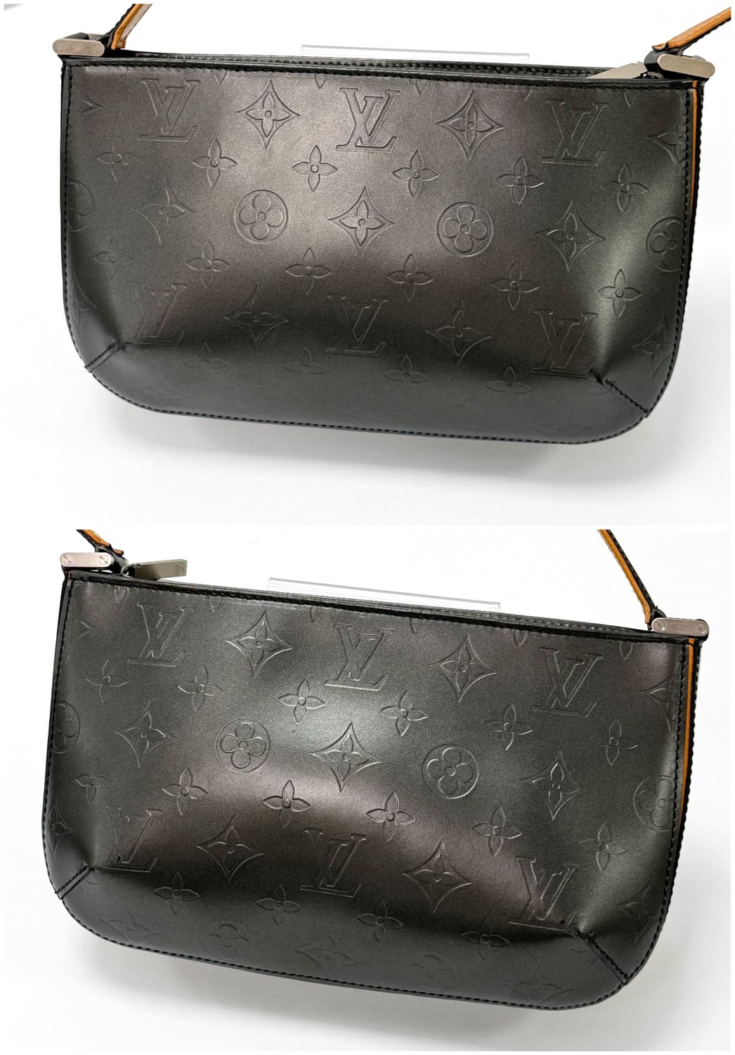 루이비통 모노그램 매트 파울러 숄더백 상품이미지7