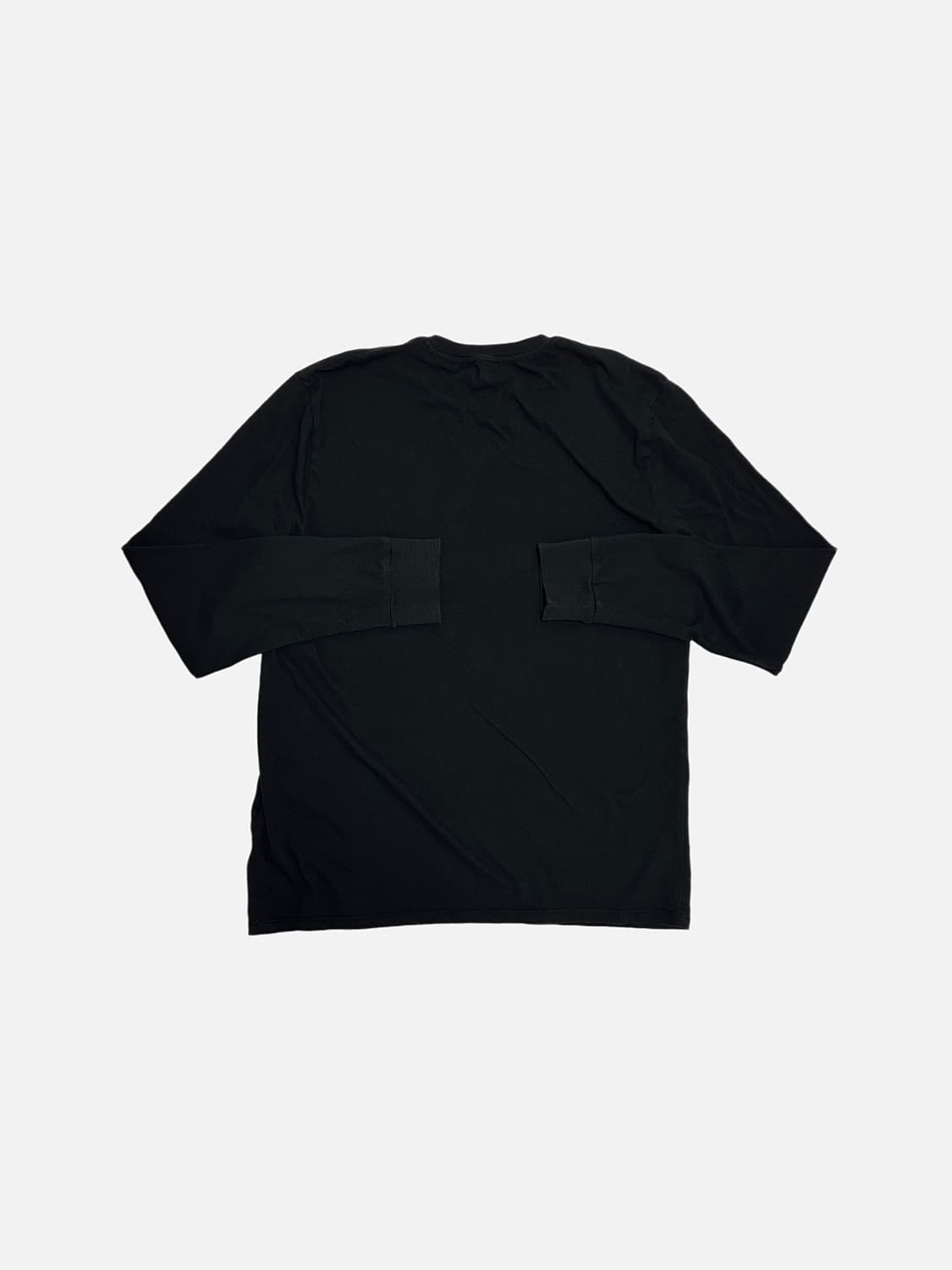 리바이스 배트윙 로고 롱슬리브 긴팔티셔츠 상품이미지7