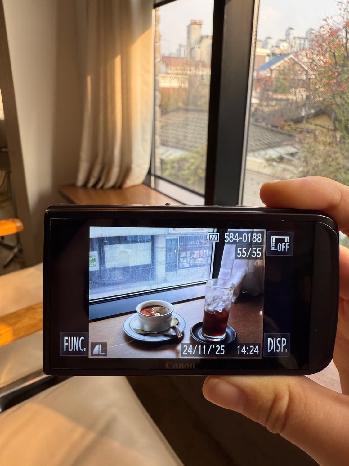 캐논 ixus 210 상품이미지8