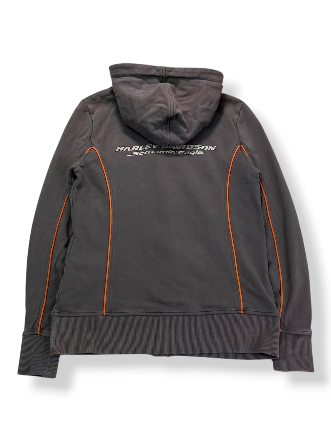 95 할리데이비슨 후드집업 상품이미지2