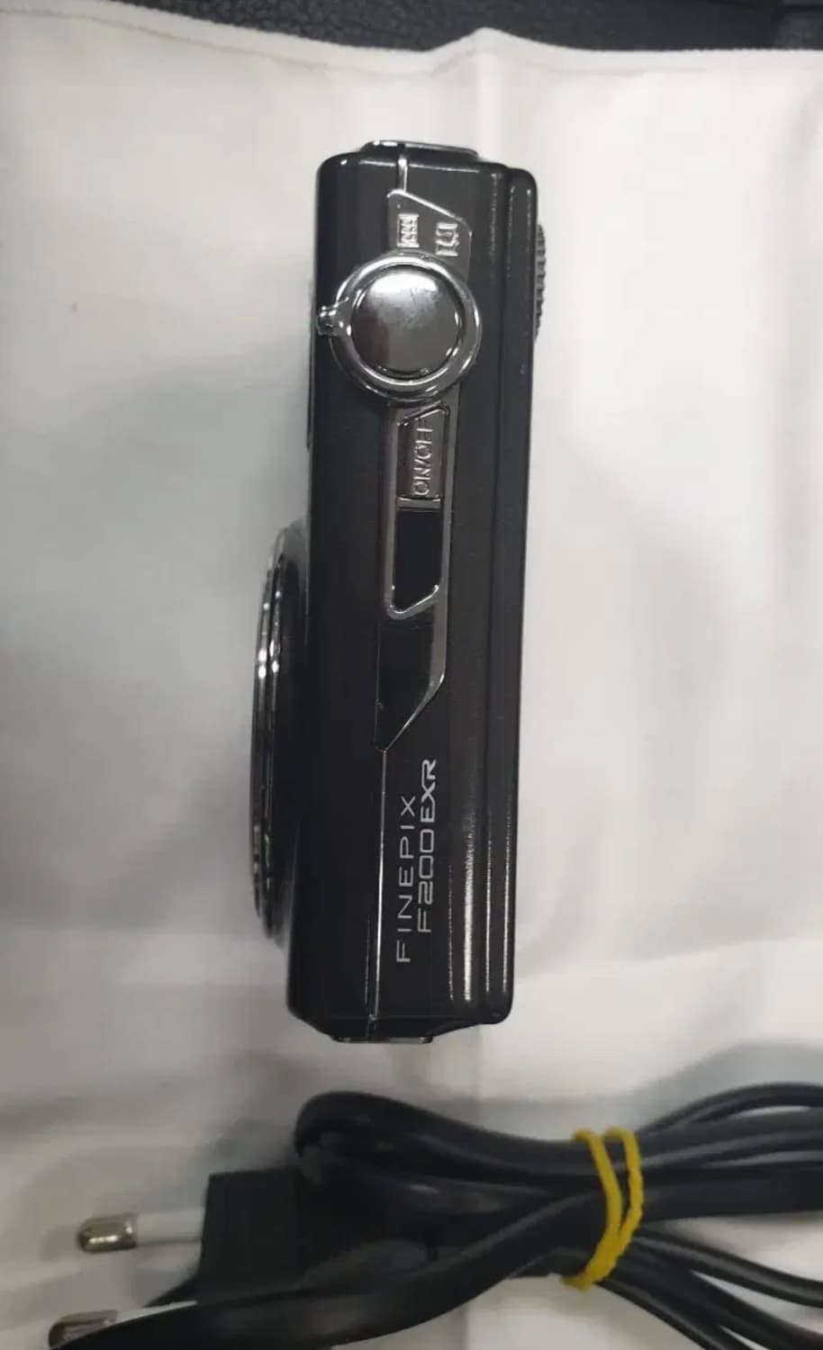 후지필름 FinePix F200EXR  상품이미지3