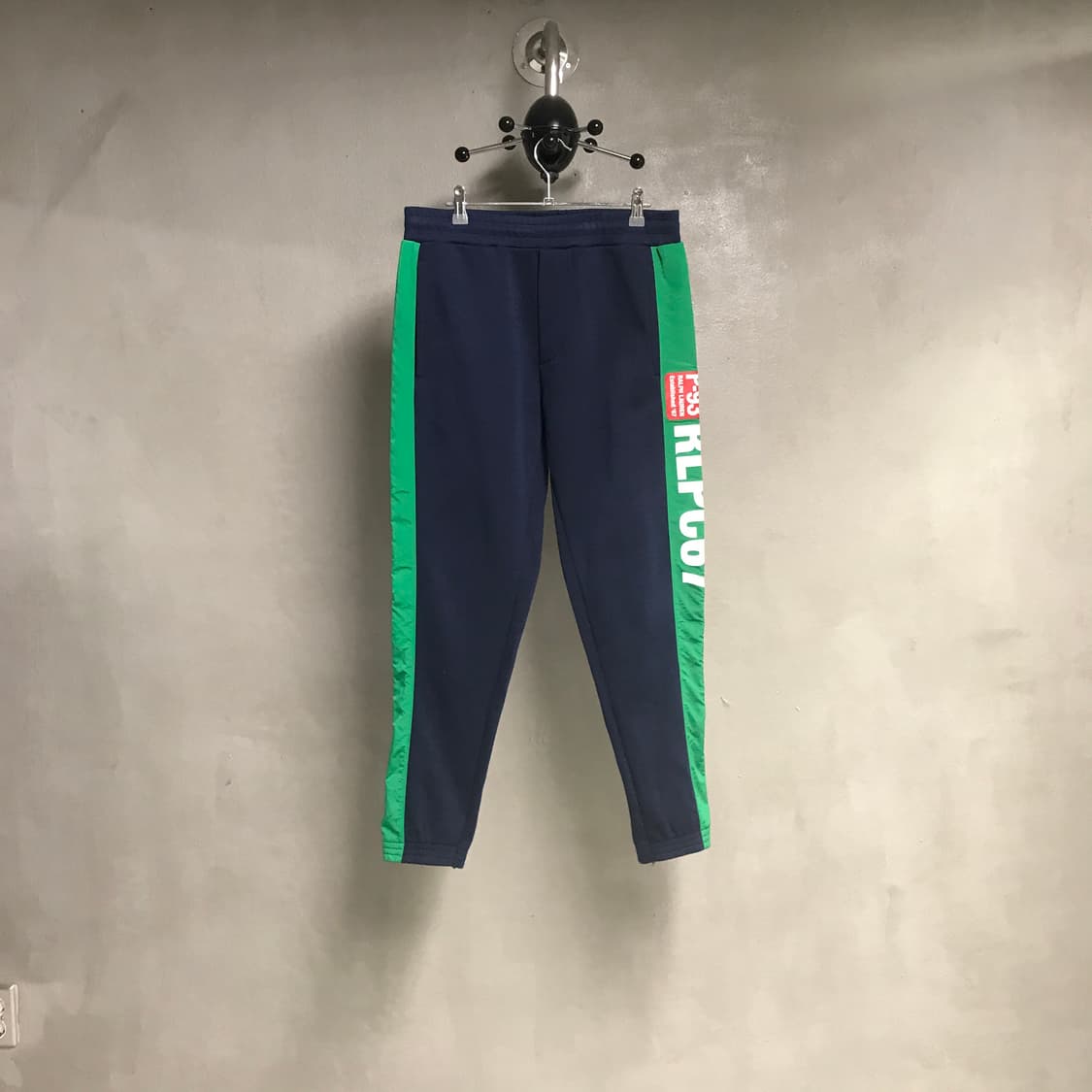 폴로 랄프로렌 P-93 트레이닝 팬츠 M 상품이미지1