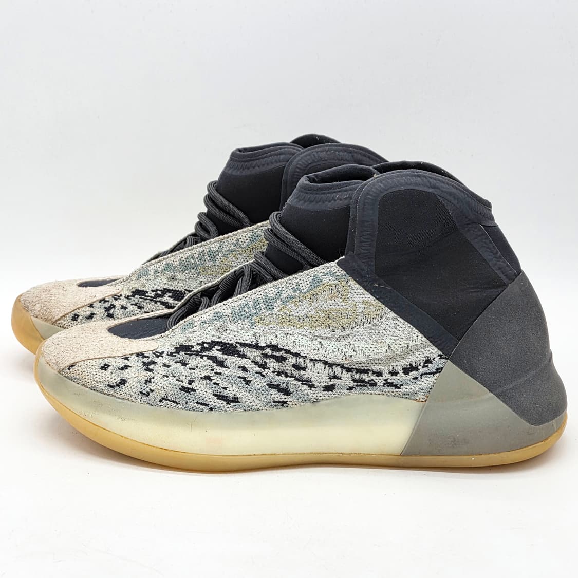  아디다스 이지 퀀텀 씨 틸 (265)   상품이미지1