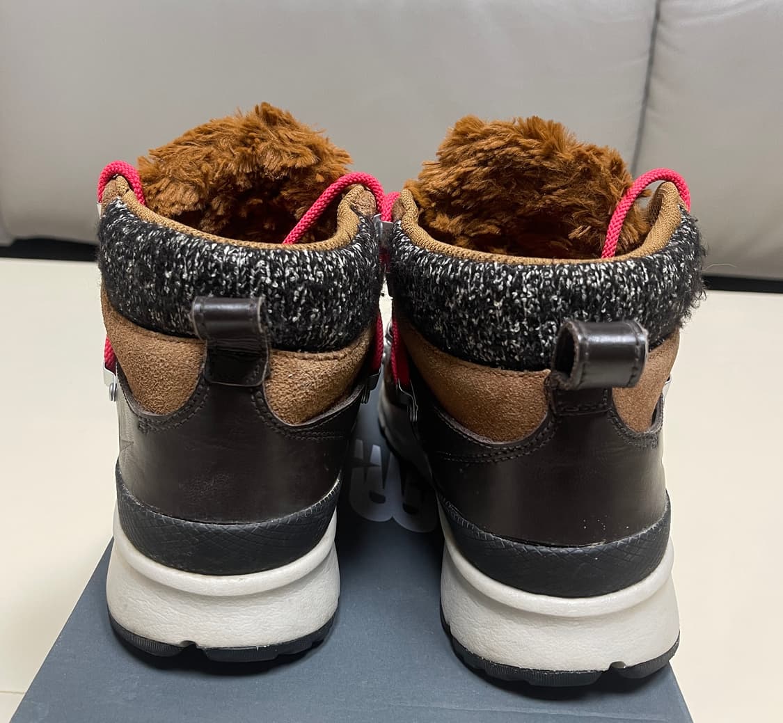 나이키 ACG 줌 미드 아스토리아 워커 부츠 등산화245mm 상품이미지4