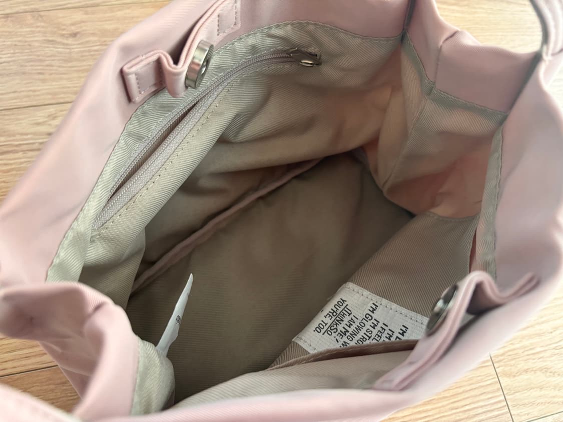 아이띵소 미니니트 숄더백 상품이미지3