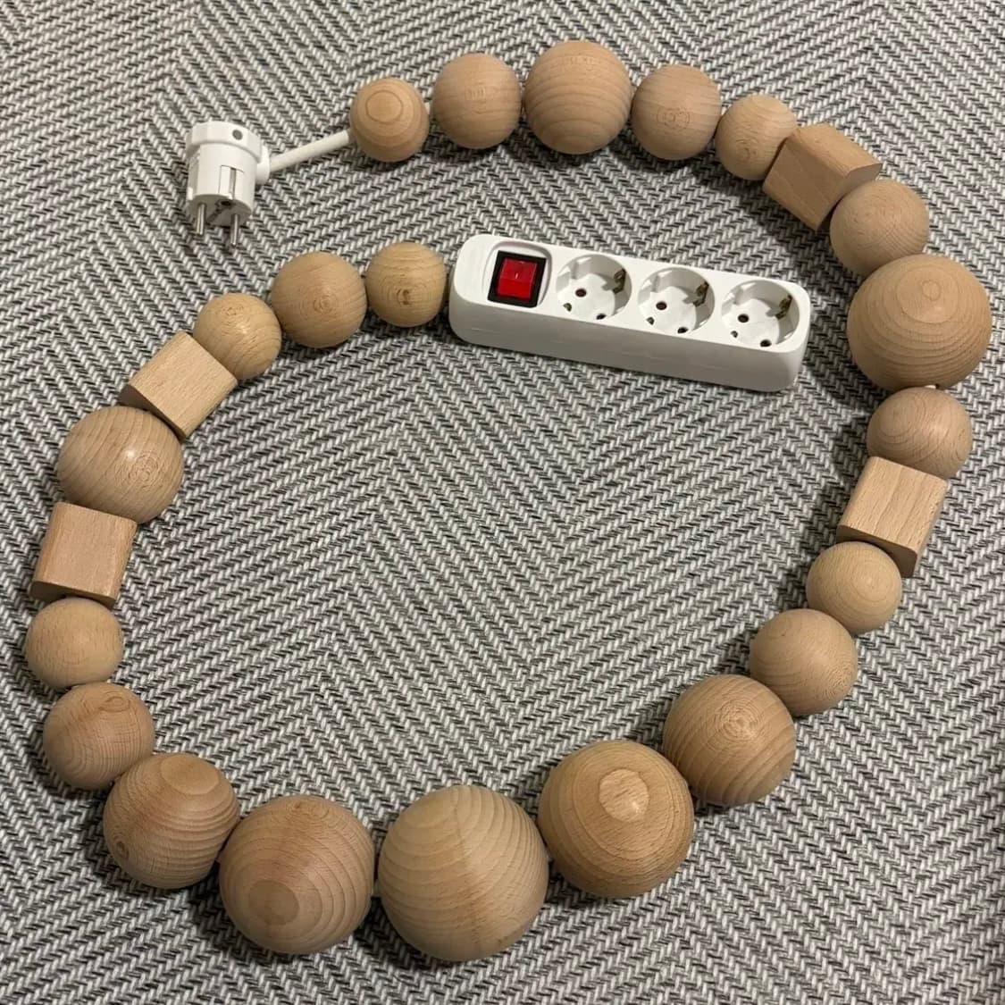 블레스 BLESS 멀티탭 상품이미지2