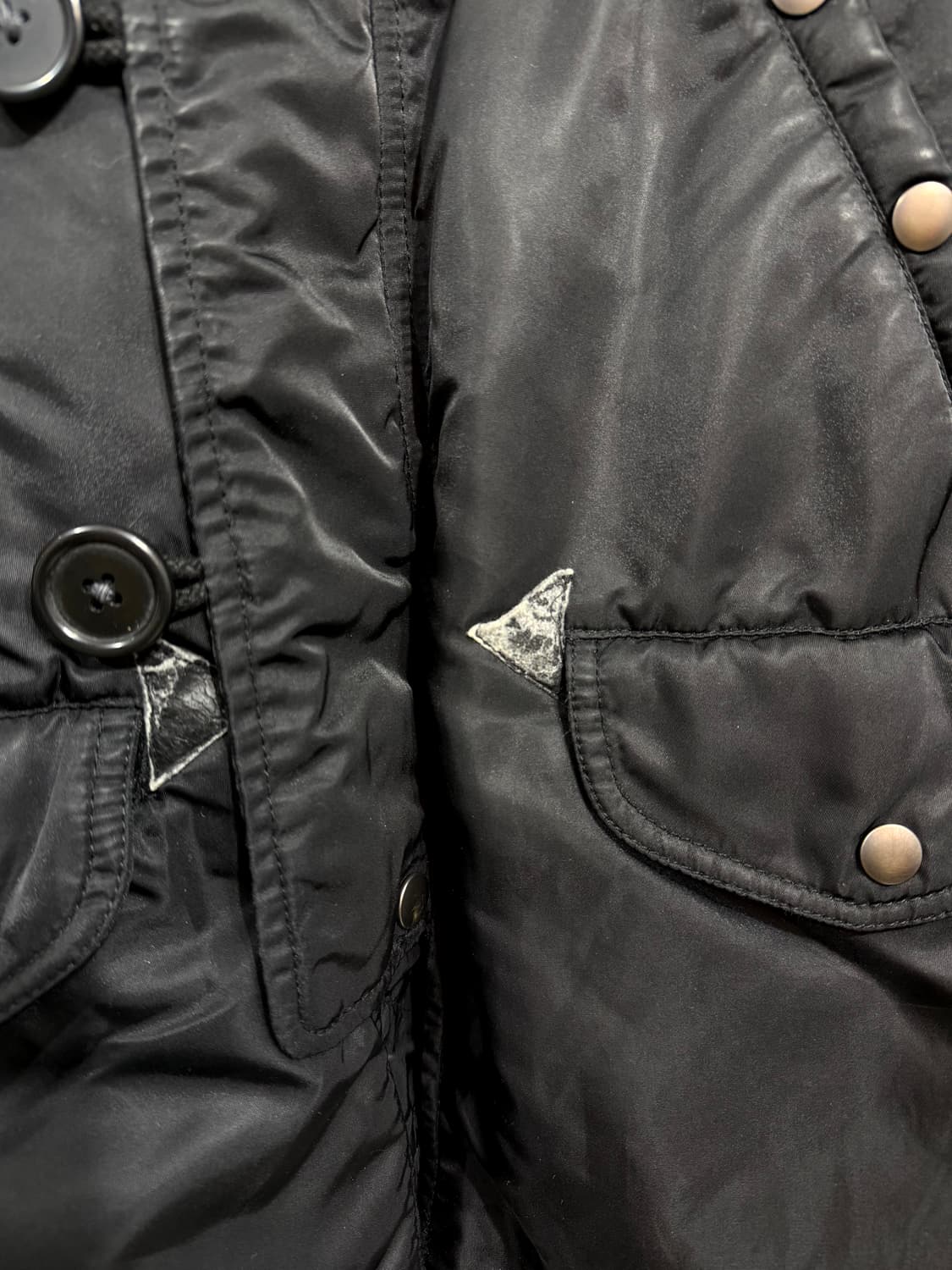 AVIREX N-3B  상품이미지7