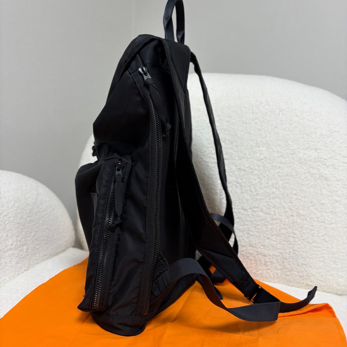 요시다 포터 백팩 가방 남녀공용 상품이미지4