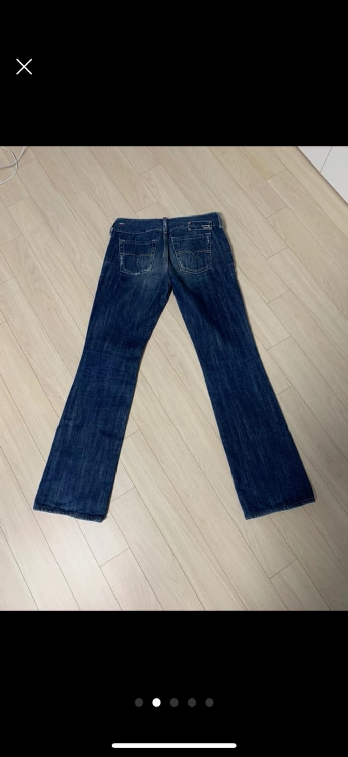 디젤 청바지  상품이미지2