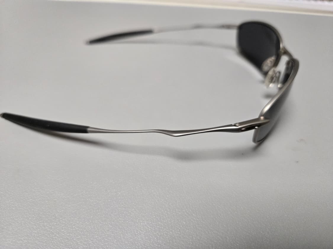 오클리 Ti 위스커 풀티타늄 상품이미지4