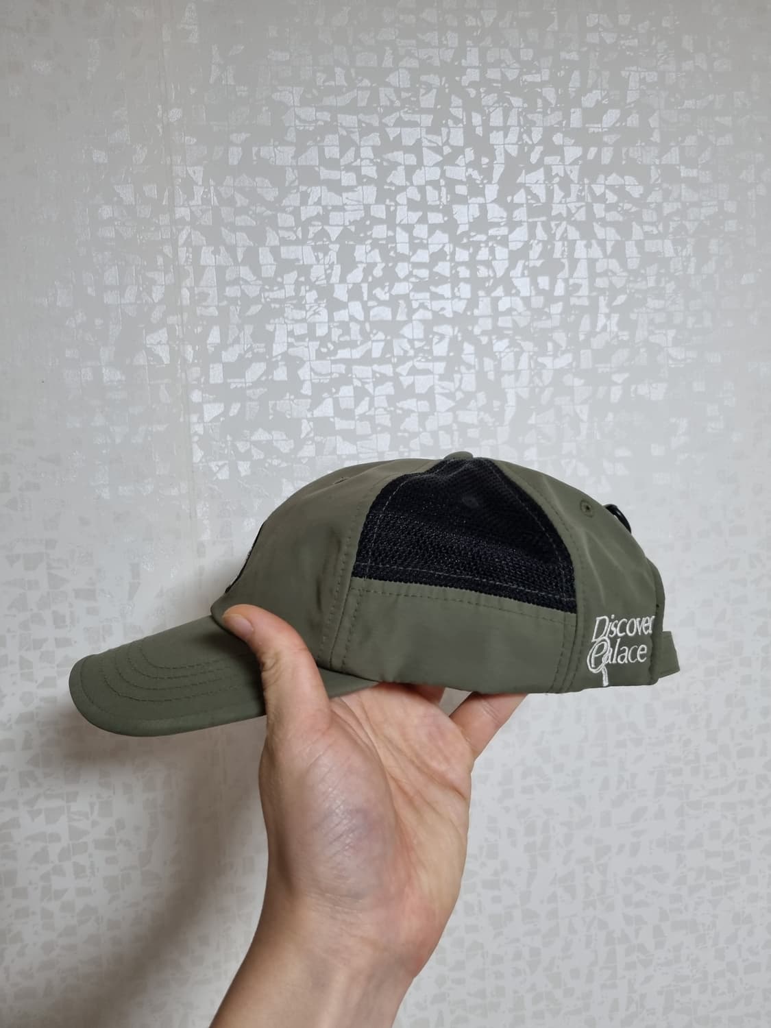 팔라스 볼캡  상품이미지3