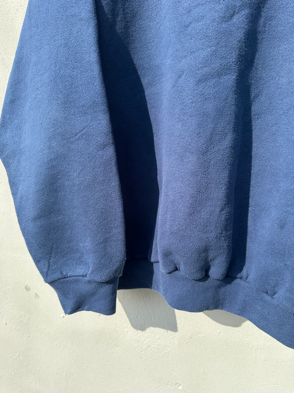 [2XL] Logo Athletic 맨투맨 스웻셔츠 Mexico made 상품이미지5