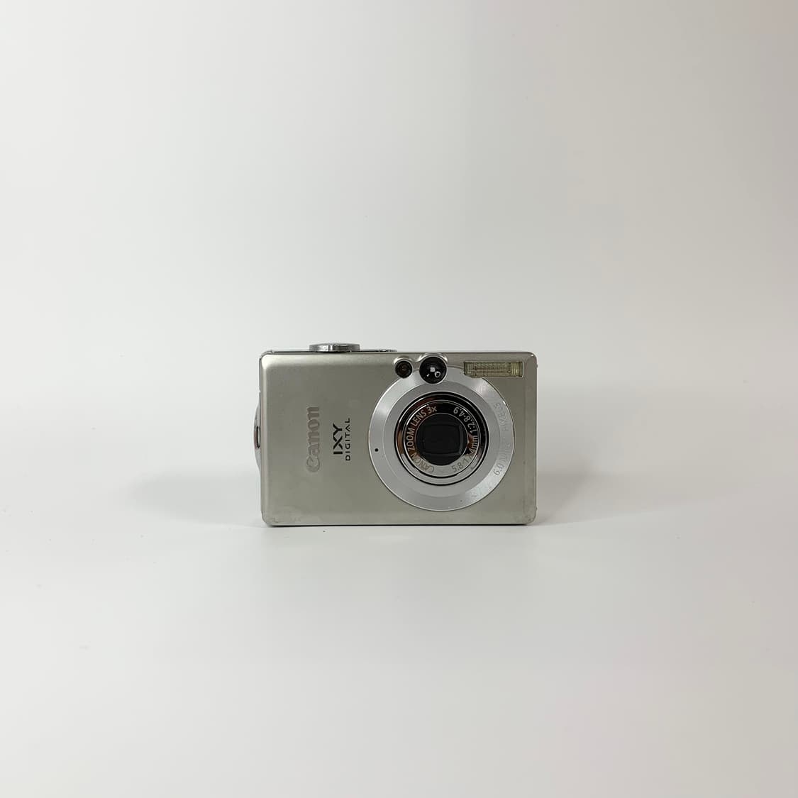 풀박스🫧캐논 익시 70 실버 (canon ixy 70 ) 상품이미지1