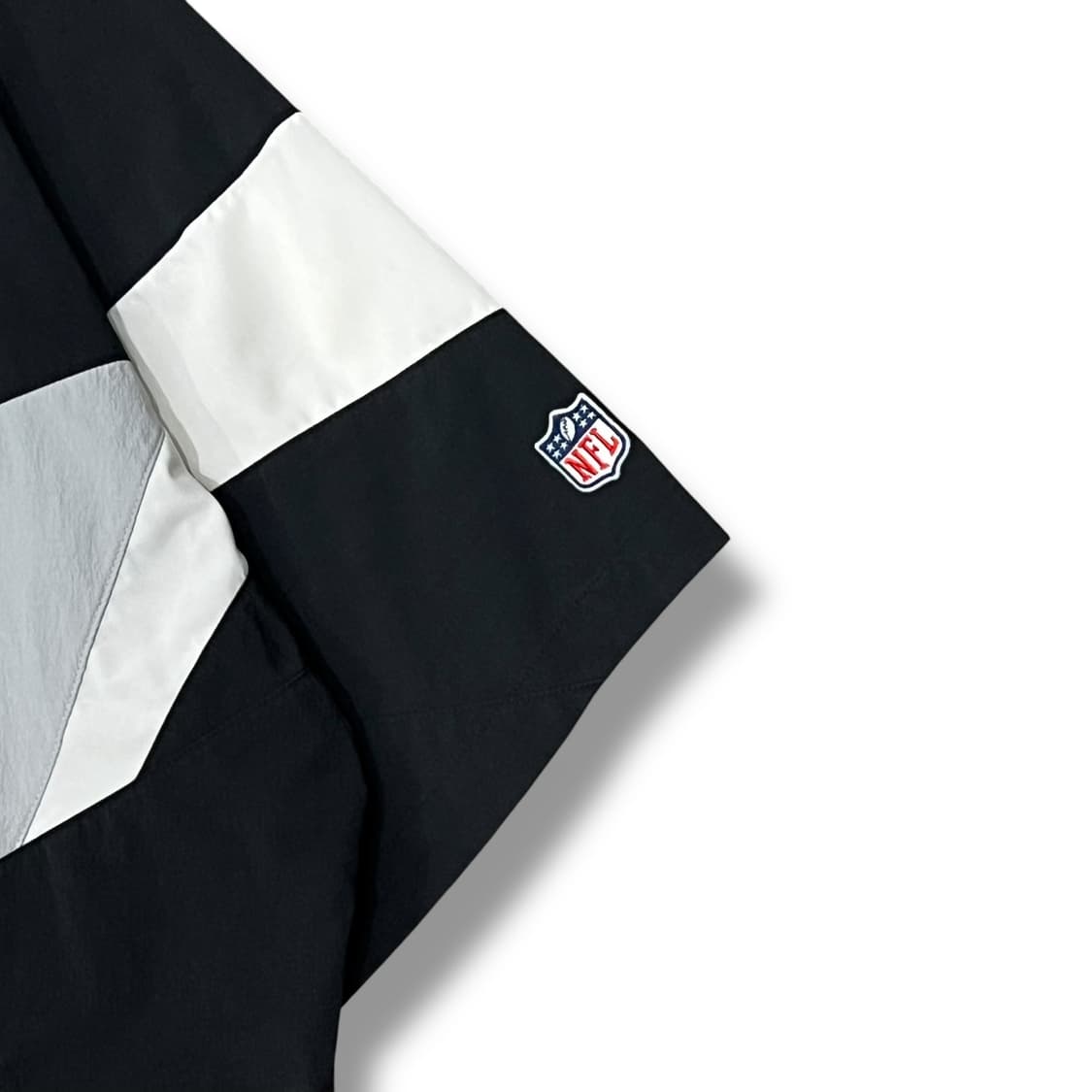 NFL 반집업 하프 아노락 s06643 상품이미지6