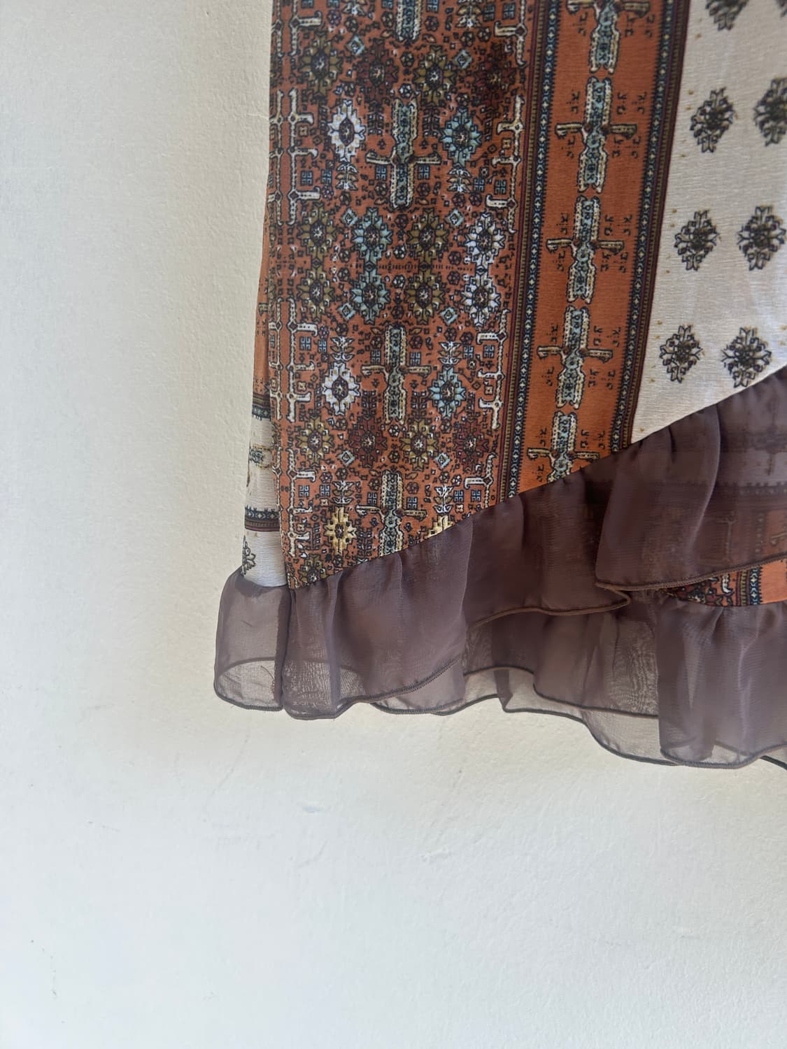 Boho top  상품이미지7